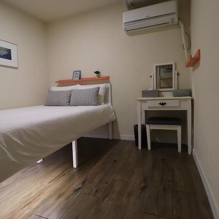 Just4U Guesthouse Seoul Ngoại thất bức ảnh