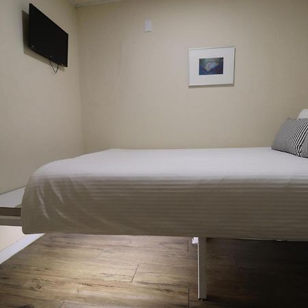 Just4U Guesthouse Seoul Ngoại thất bức ảnh