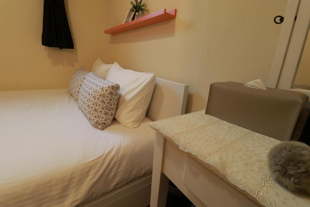 Just4U Guesthouse Seoul Ngoại thất bức ảnh